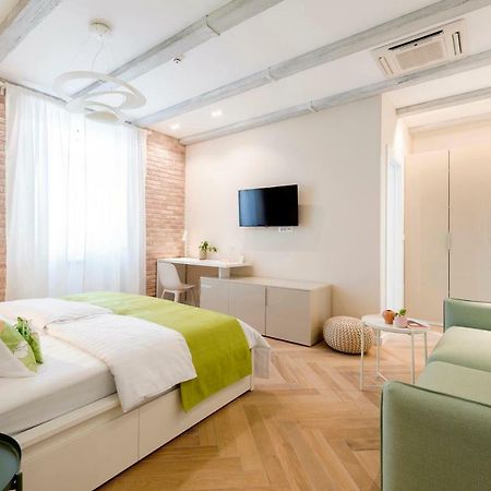 Mak Luxury Rooms Сплит Екстериор снимка