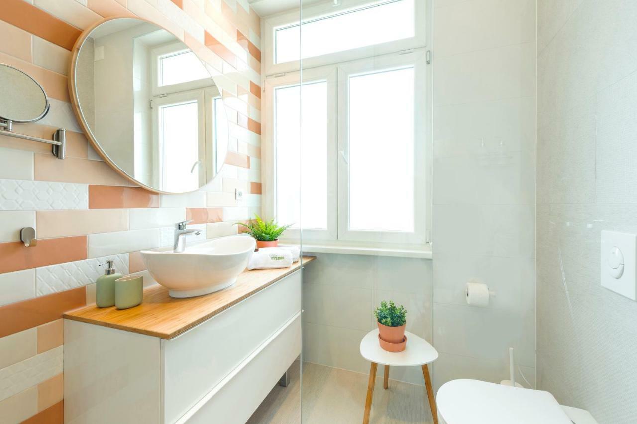 Mak Luxury Rooms Сплит Екстериор снимка