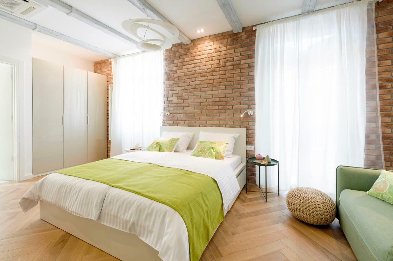 Mak Luxury Rooms Сплит Екстериор снимка