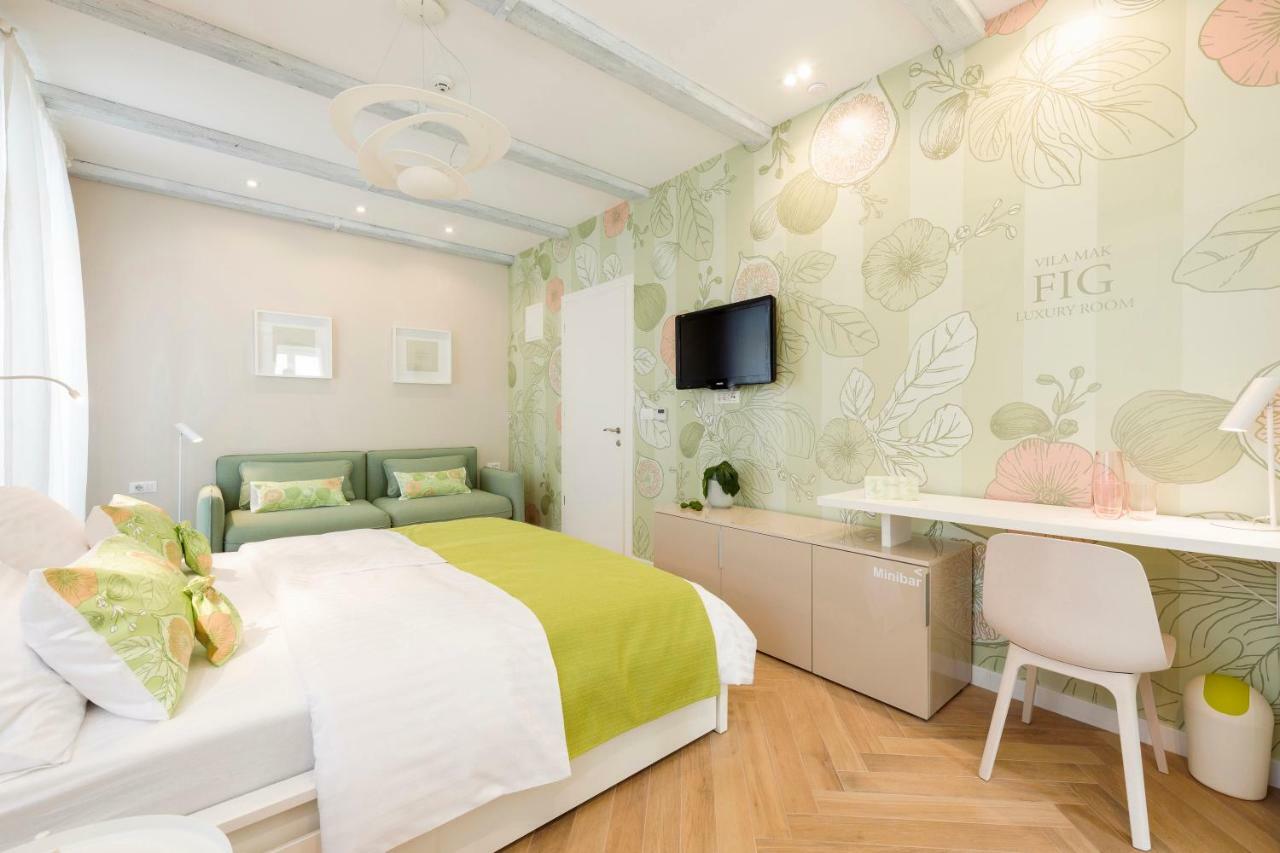 Mak Luxury Rooms Сплит Екстериор снимка