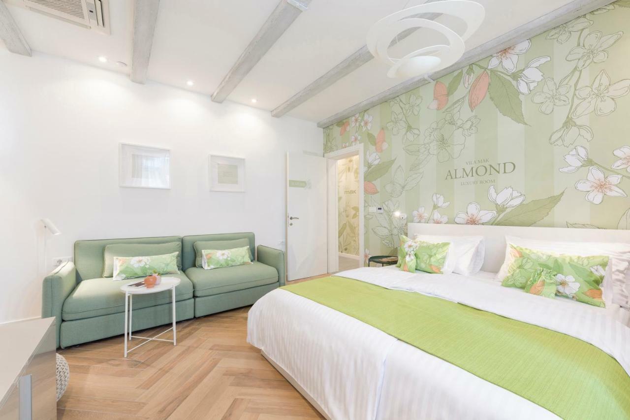Mak Luxury Rooms Сплит Екстериор снимка