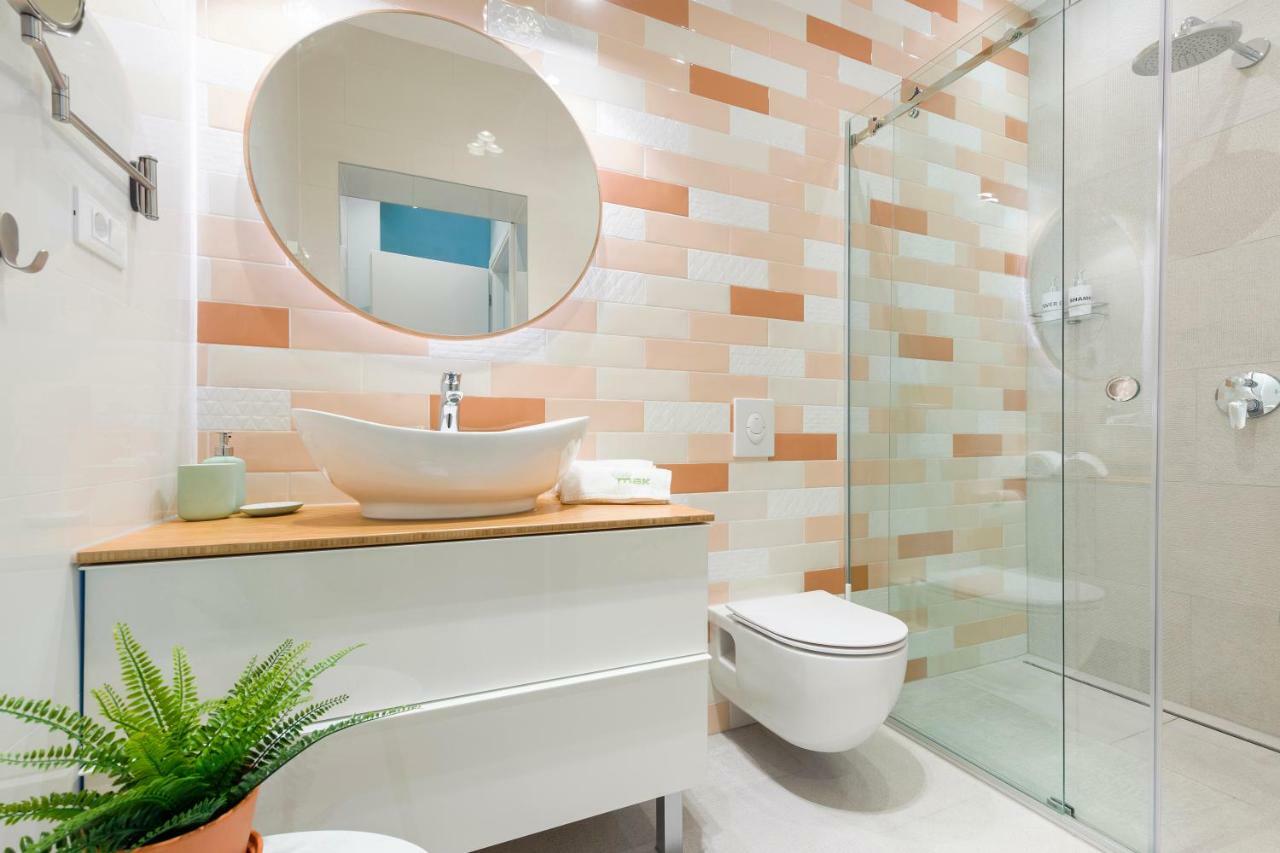 Mak Luxury Rooms Сплит Екстериор снимка