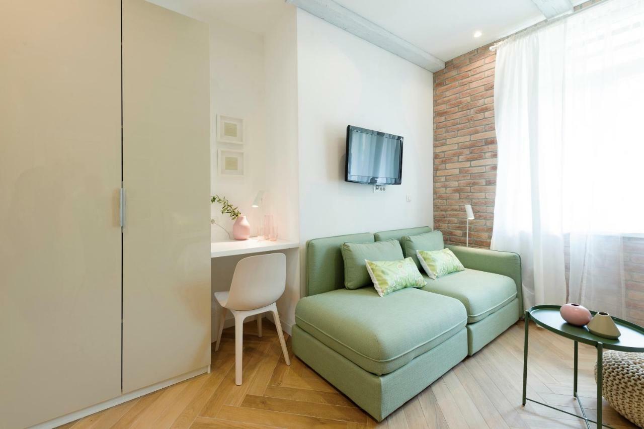 Mak Luxury Rooms Сплит Екстериор снимка