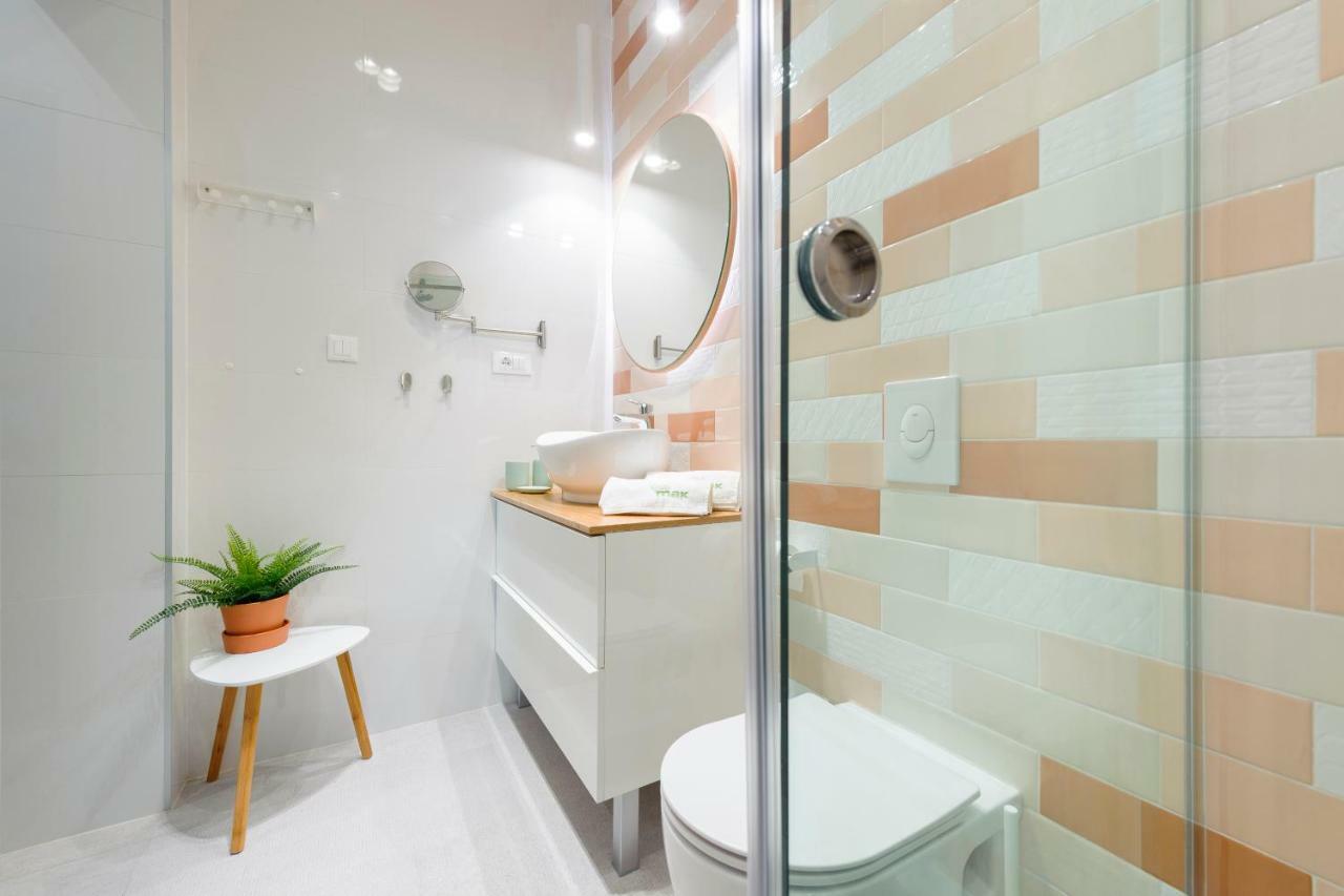 Mak Luxury Rooms Сплит Екстериор снимка