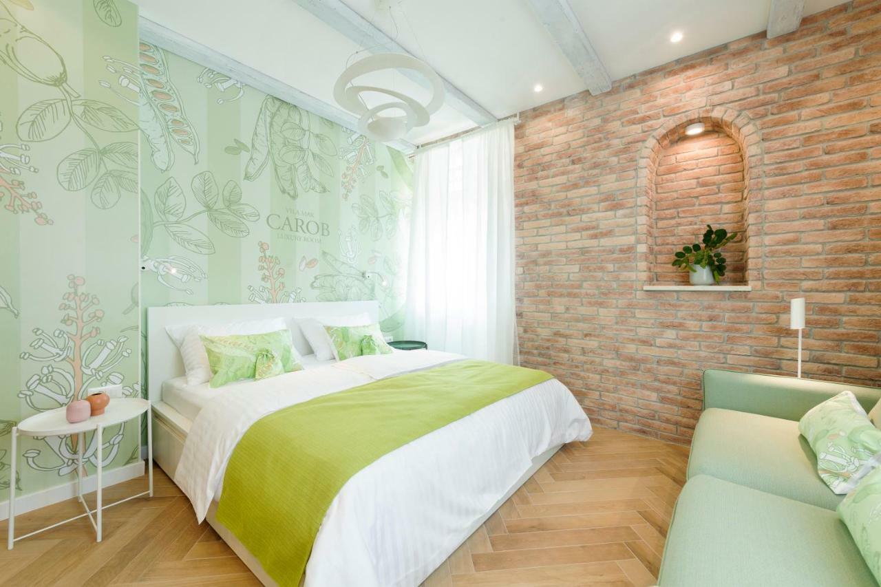 Mak Luxury Rooms Сплит Екстериор снимка