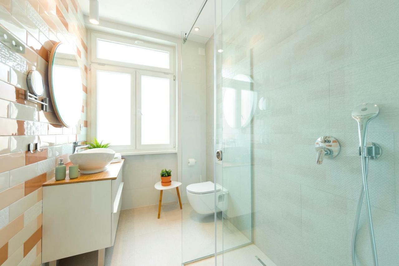 Mak Luxury Rooms Сплит Екстериор снимка