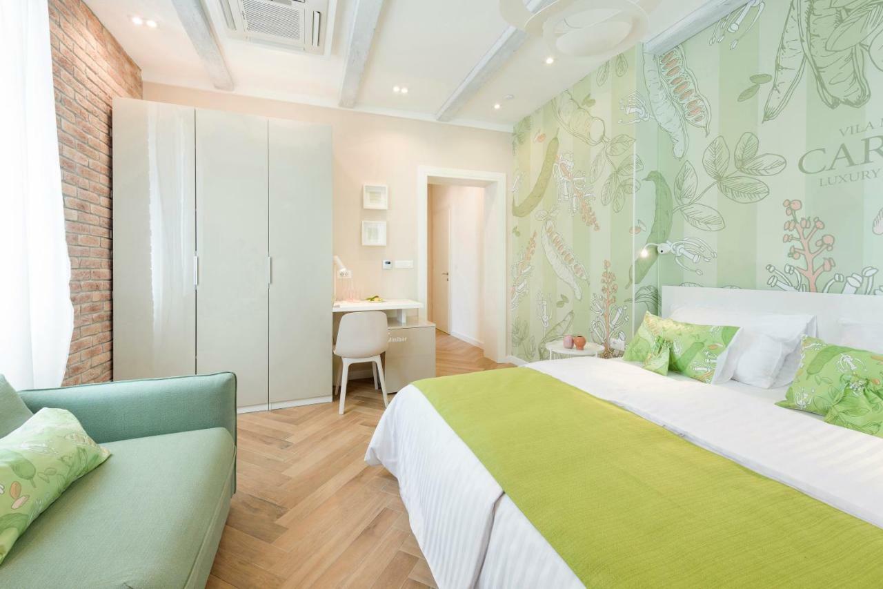 Mak Luxury Rooms Сплит Екстериор снимка