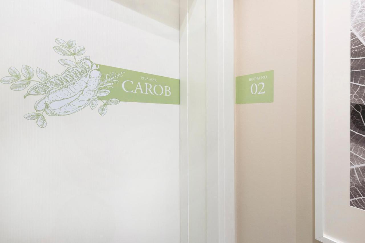 Mak Luxury Rooms Сплит Екстериор снимка
